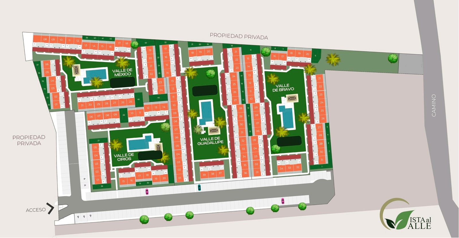 2Vistaalvalle-sembrado